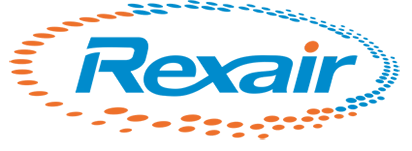 rexair-logo